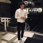 Aaron Amparo - @aaronamparo28 - Instagram