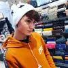 Aaron Amparo - @_aaroncito19_ - TikTok