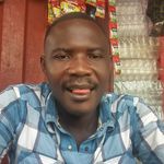 Aaron Amponsah - @amponsah3536 - Instagram