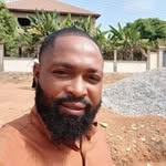 Aaron Amponsah - @ode3four3 - Instagram