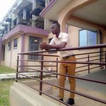 Aaron Amponsah - @aaronamponsah58 - Instagram