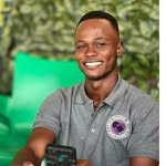 Aaron Amponsah - @amponsahaaron39 - Instagram