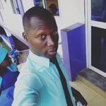Aaron Amponsah - @amponsan_aaron - Instagram
