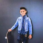 Aaron Amponsah - @aaron.amponsah.98 - Instagram