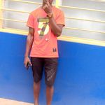 Aaron Amponsah - @amponsah9004 - Instagram