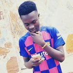 Aaron Amponsah - @one_forty140 - Instagram