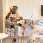 Aaron Amponsah, CFA, CA - @aaron_amponsah_ - Instagram