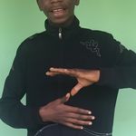 Aaron Amponsah jr - @aaron_amponsah_jr - Instagram