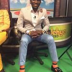 Aaron Amponsah Konadu - @nana_yaw_blessed - Instagram