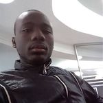 Aaron Amponsah Takyi - @aaronamponsah679 - Instagram