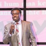 Aaron Asante-Amponsah - @aaroney1 - Instagram