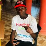 AaronAmponsah - @aaronamponsah5 - Instagram