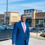 Pastor Aaron Asante Amponsah - @pastoraaronasante - Instagram