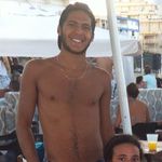 Aaron Amselem - @amselemaaron - Instagram