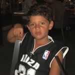 Aaron Amsellem - @aaronamsellem8 - Instagram