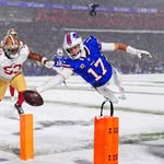 Aaron Amundson - @hawk_cash88 - Instagram