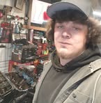 Aaron Amundson - Facebook