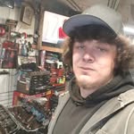 Aaron Amundson - @8amundson8 - Instagram