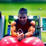 BeFit With Aaron - @aaronancelet - Instagram