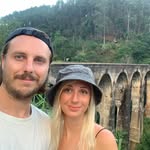 Aaron & Amy ︳Travel Account - @aaron.and.amy - Instagram