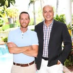 Aaron and Anthony selling South Florida - @aaronandanthony - Instagram
