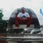 Aaron Anda - Facebook