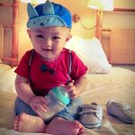 Aaron Cristiano & Aava Olumis - @aaron_and_aava - Instagram