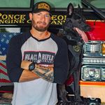 Aaron Tucker - @aaronandarcher - Instagram