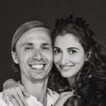 Aaron and Alexandra - @aaronandalexandra - Instagram