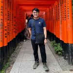 Aaron Andal - @aaron.andal - Instagram
