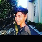Aaron Andal - @itsmeaaron_12 - Instagram