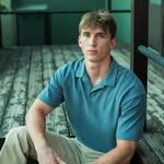 Aaron Anderson - @aaronanders42 - Instagram