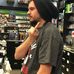 Aaron Ansell - Facebook