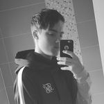 Aaronansell - @aaronansell_ - Instagram