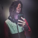 Aaron Applegate - @_omuerta_ - Instagram