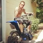 Aaron Applegate - @bikelife_ace_813 - Instagram