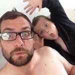 Aaron Applegate - @aaronroybug - Instagram