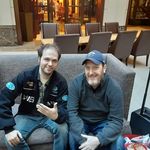 Aaron Archer - @toyarmadapodcast - Instagram