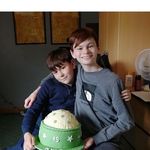 Aaron Archer - @aaron.archer.54943 - Instagram