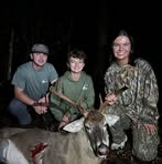 Aaron Archer - Facebook