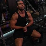 Aaron (Archer) - @gorgoniteperformance - Instagram