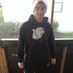 Aaron Arellano - @aaron_arellano95 - Instagram