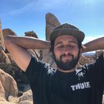 Aaron Arellano - @gann0n_ - Instagram