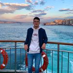 Aaron Arellano - @aaronshuaa - Instagram