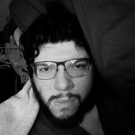 Aaron Arellano - @kingheart_hobbies_n_writings - Instagram