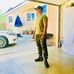 Aaron Arellano - Facebook