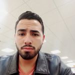 Aaron Arellano - @arellano__tr - Instagram