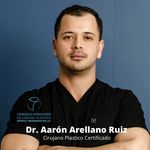 Dr. Aaron Arellano Ruiz - @dr.aaronarellanoruiz - Instagram