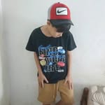 aaron _arias - @arronnn12421 - Instagram
