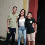 Aaron Arias - Facebook